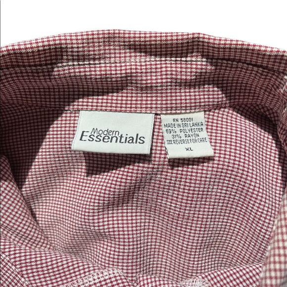 Button down top - Picture 3 of 3